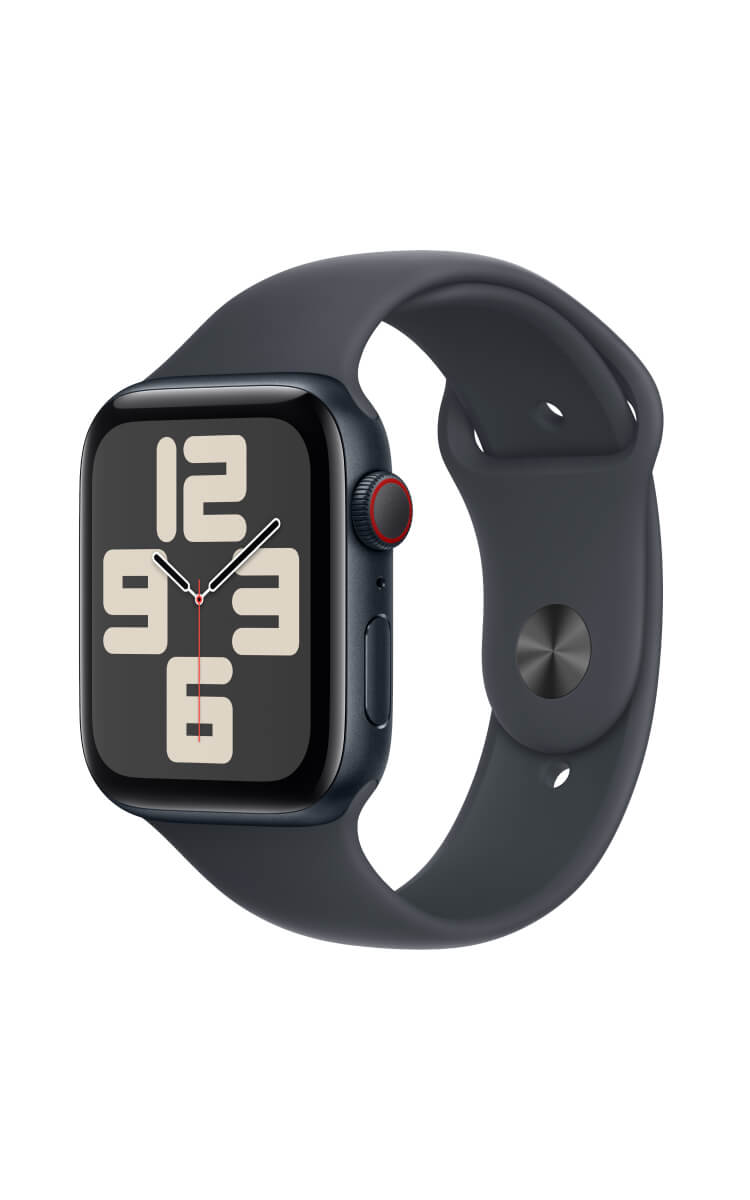 Buy Apple Watch SE (2nd Gen) on a Plan Optus