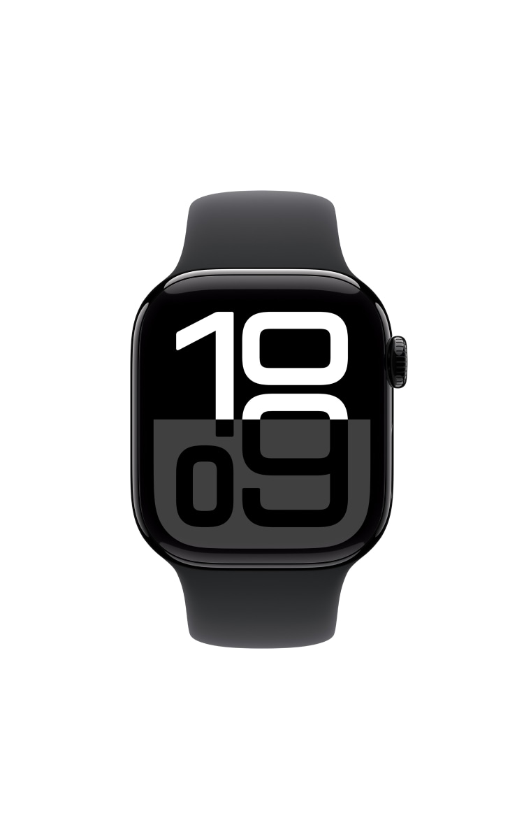 Apple Watch Series 10 on a Watch Plan Buy Now Optus