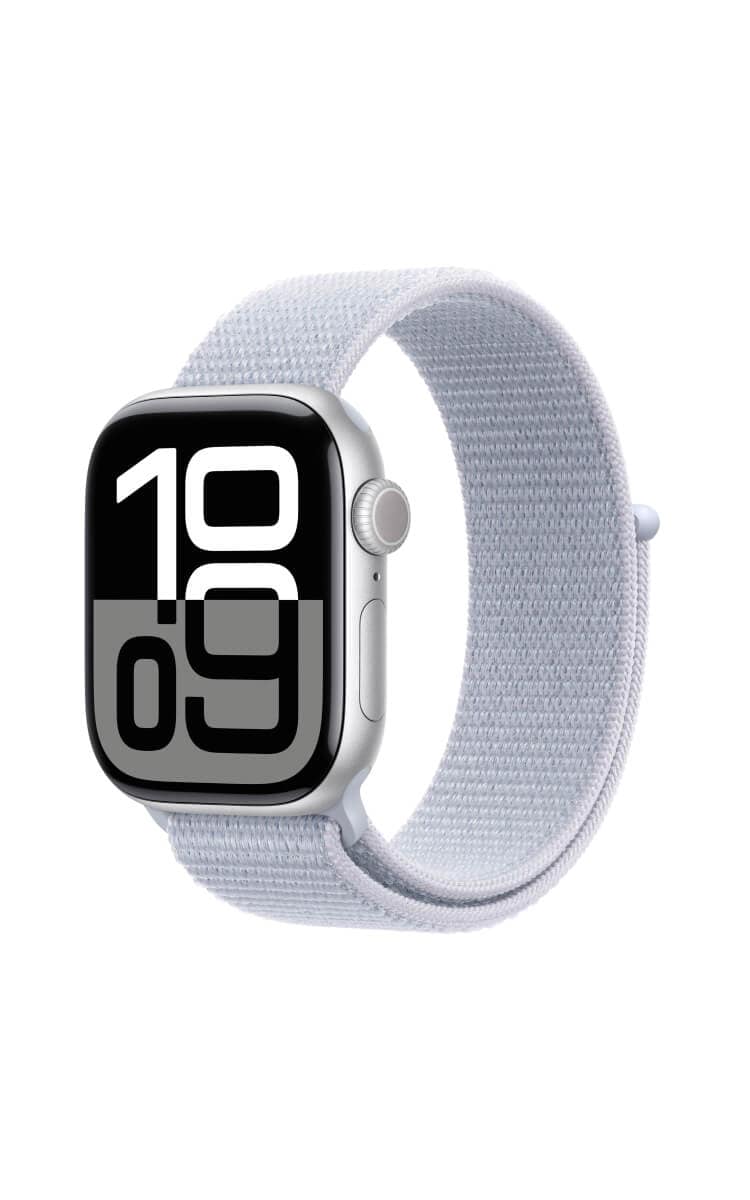 Apple Watch Series 10 on a Watch Plan Buy Now Optus