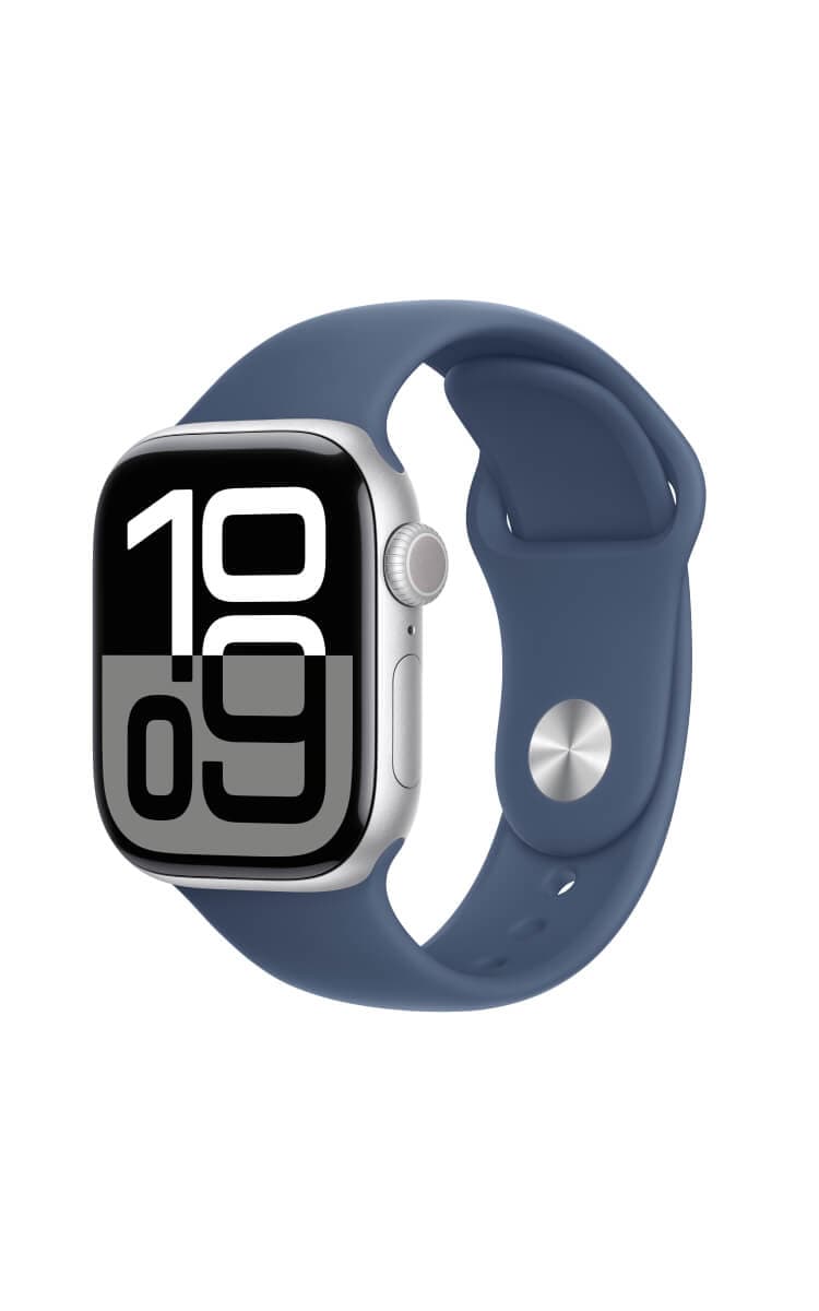 Apple Watch Series 10 on a Watch Plan Buy Now Optus