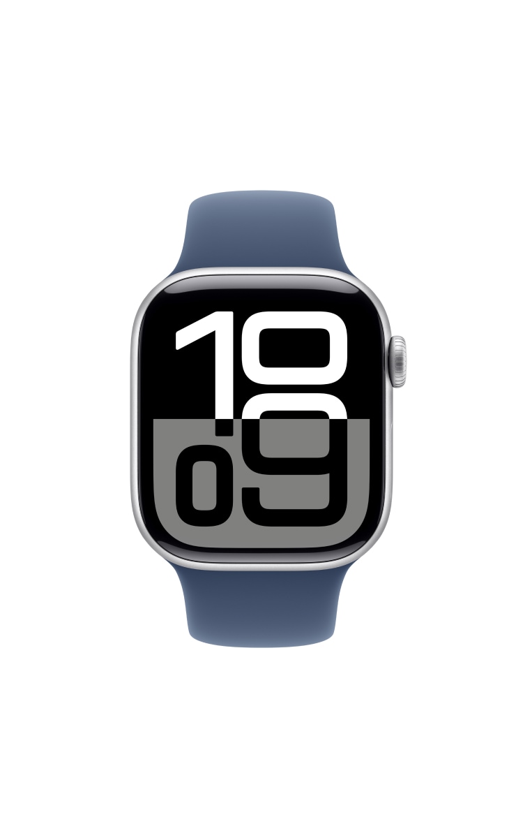 Apple Watch Series 10 on a Watch Plan Buy Now Optus