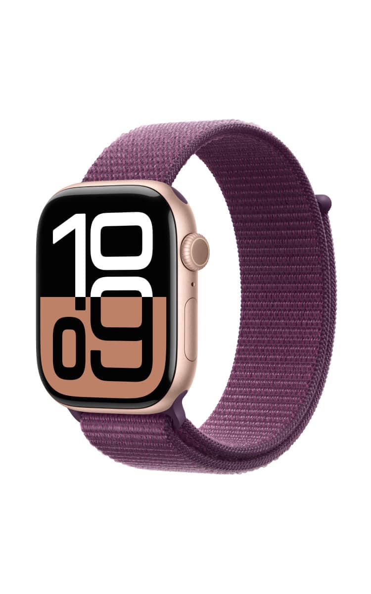 Apple Watch Series 10 on a Watch Plan Buy Now Optus