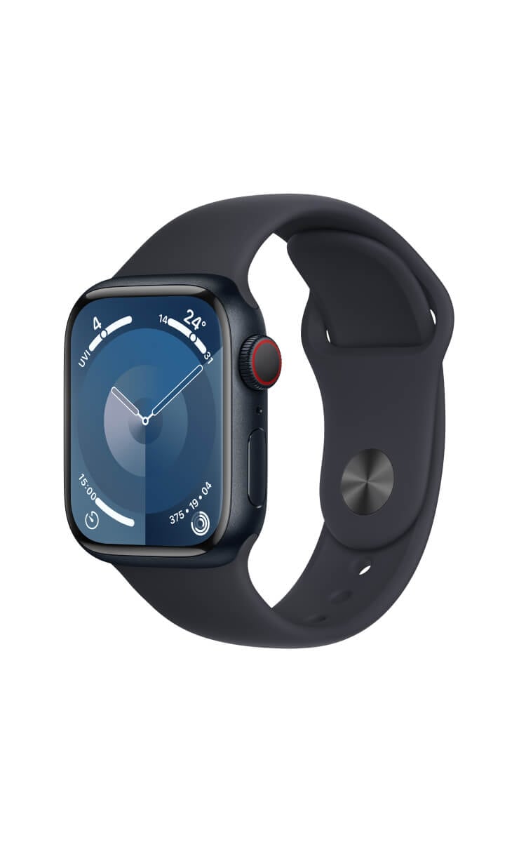 Buy Apple Watch Series 9 on an Optus Plan Optus