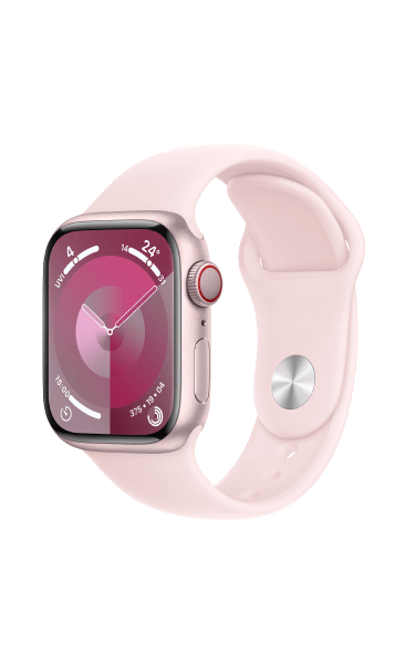 Smart Watches Apple Watch Galaxy Watch Optus