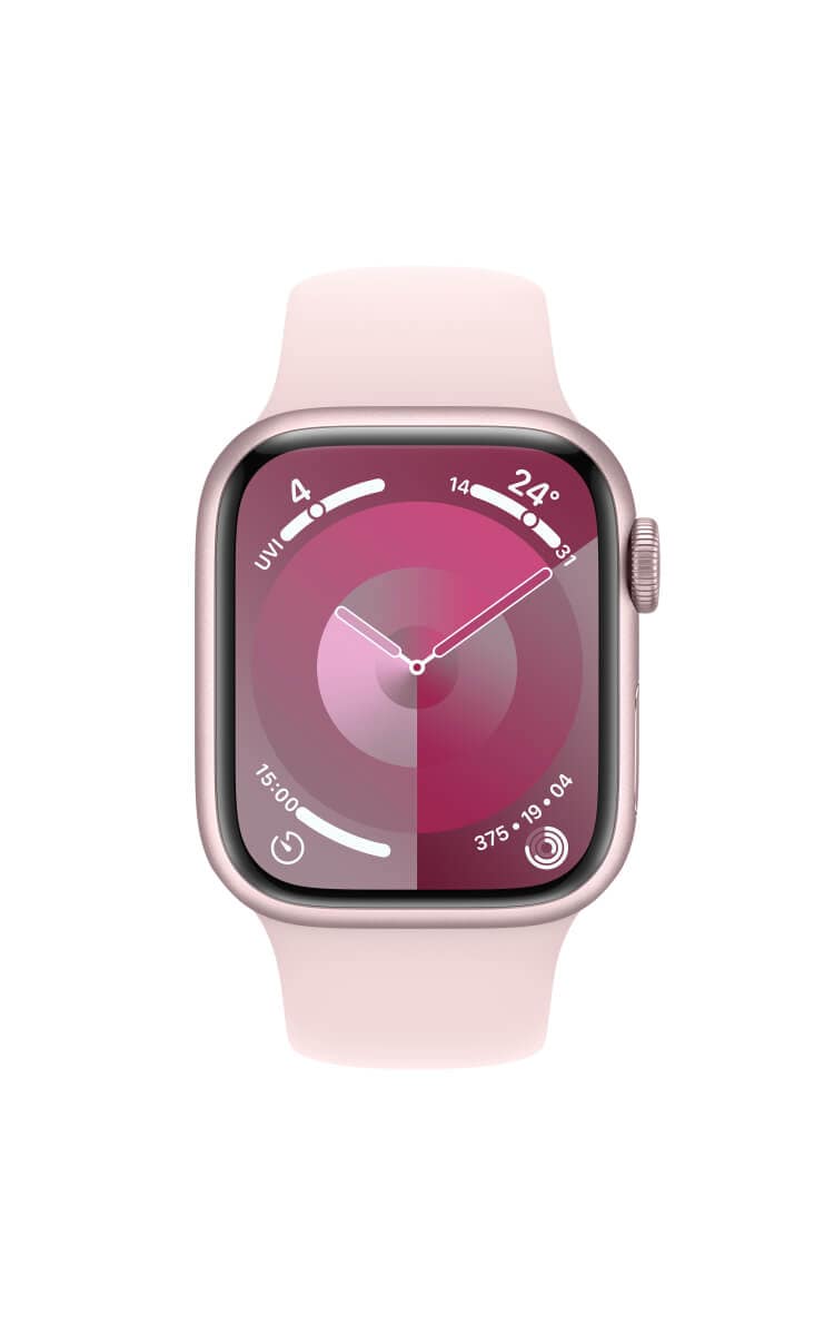 Buy Apple Watch Series 9 on an Optus Plan Optus