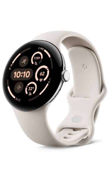 Pixel Watch 3