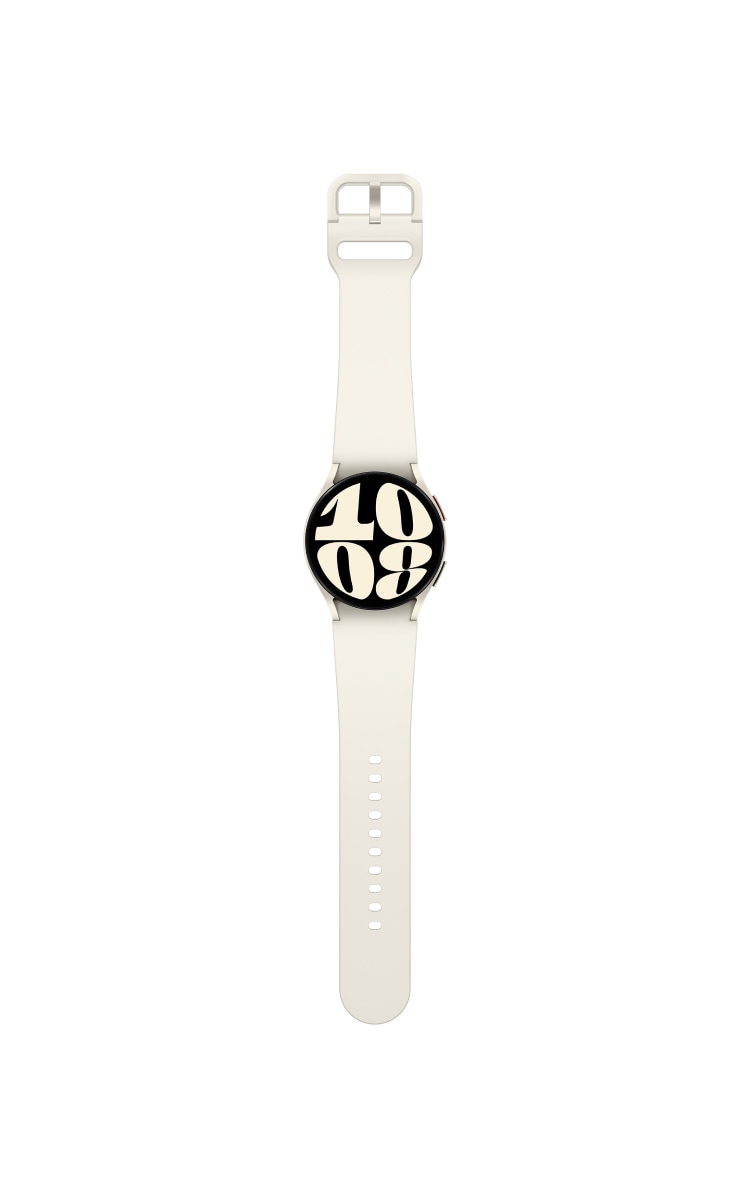 Buy Samsung Galaxy Watch6 on a Watch Plan Optus