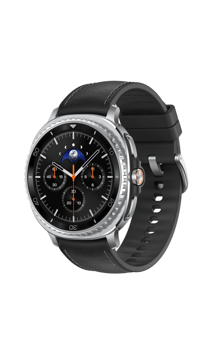 Smart Watch Optus Galaxy Watch Galaxy Watch8 LTE Cm) Graphite Full