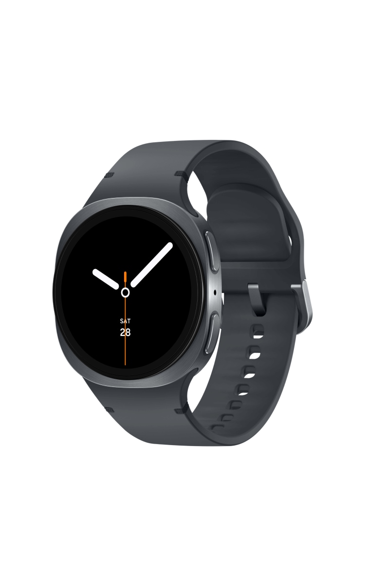 Buy Samsung Galaxy Watch8 on a plan Optus