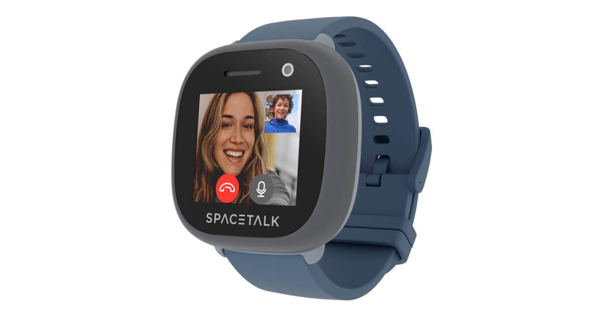 Buy Spacetalk Adventurer Kids Smart Watch Optus