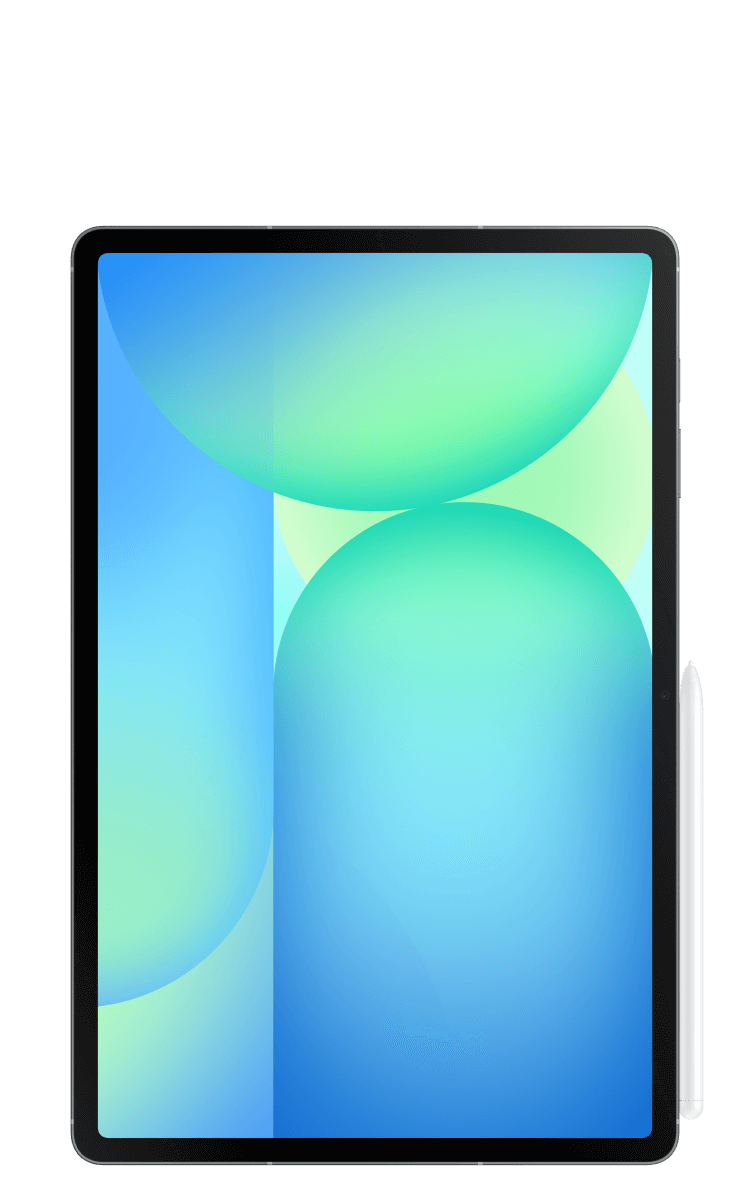 Galaxy Tab S10 FE Plus