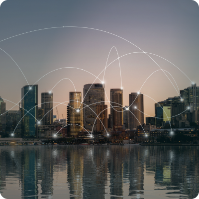 Inbound Numbers Inbounds Numbers with Intelligent Network Routing | Optus Wholesale