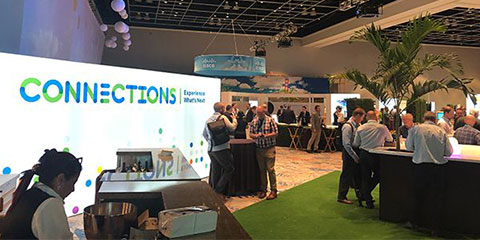 Broadsoft Connections - 2018