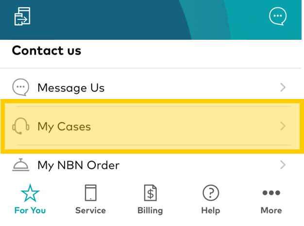 I've reported a fault. What happens next?