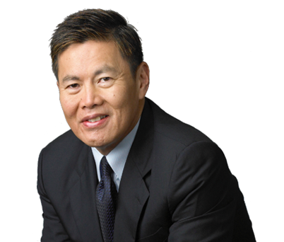 executive profiles