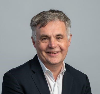 Executives - Stephen Rue