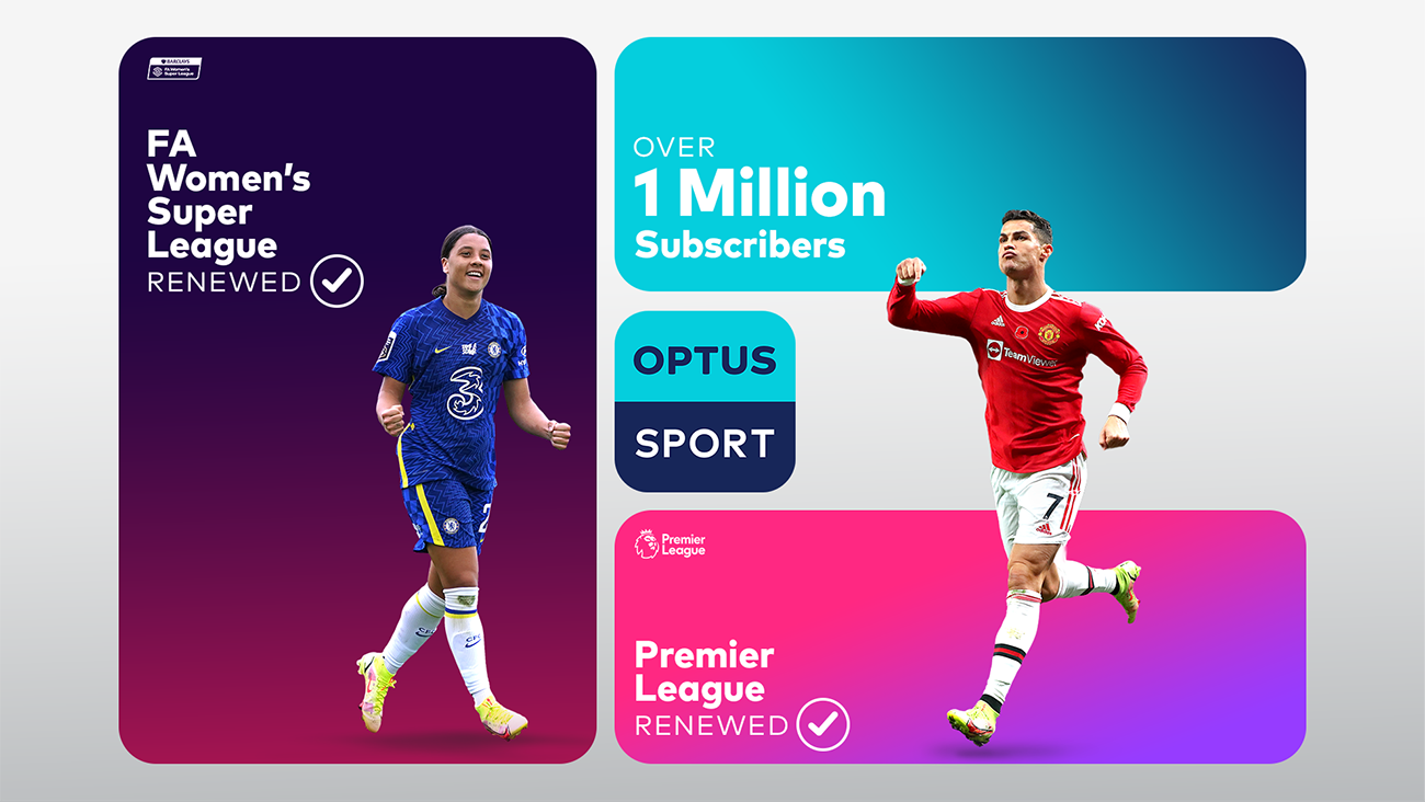 Premier league hotsell online subscription