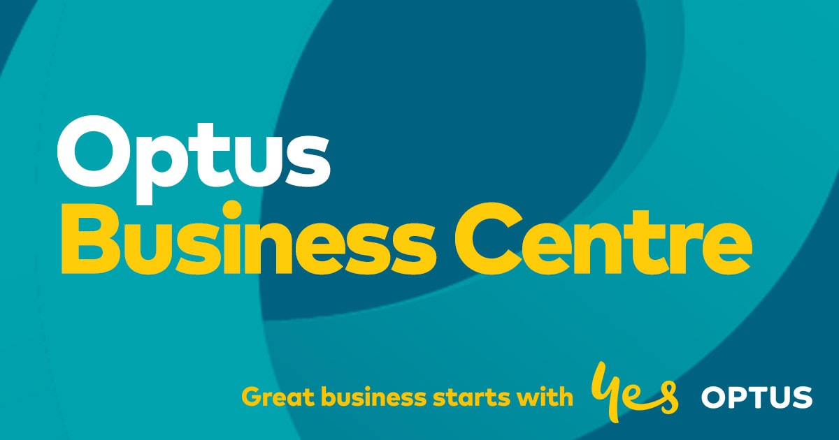 Visit an Optus Business Centre | Optus Business