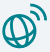 Roaming icon