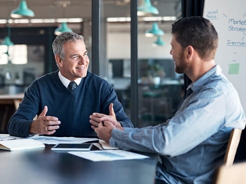 learn more about how to speak to a business specialist from your local Optus Business Centres