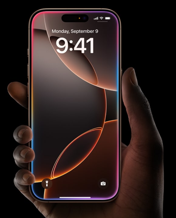iPhone 16 Pro for Business