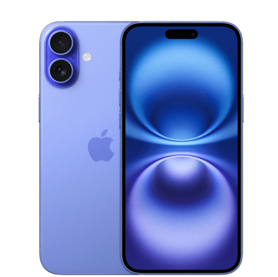 iPhone 16 and iPhone 16 Plus