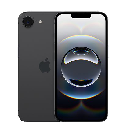 iPhone 16e