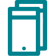 mobile icon