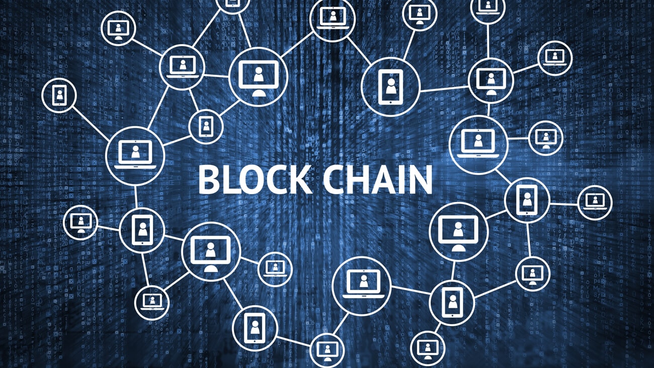 Blockchain And Public Cloud Is This The Future
