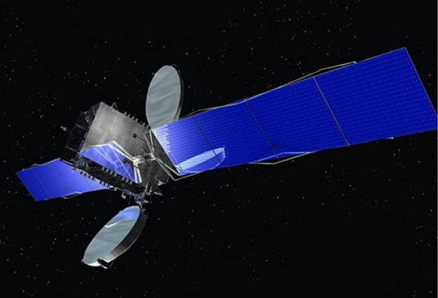 Optus Satellite Fleet | Optus Enterprise