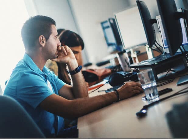 Managed Security Services