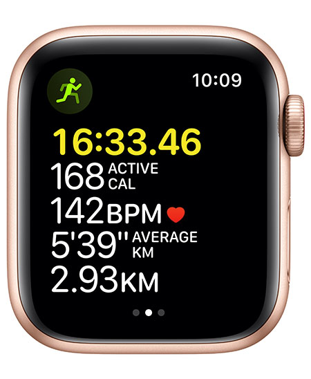 Buy Apple Watch SE on an Interest Free 