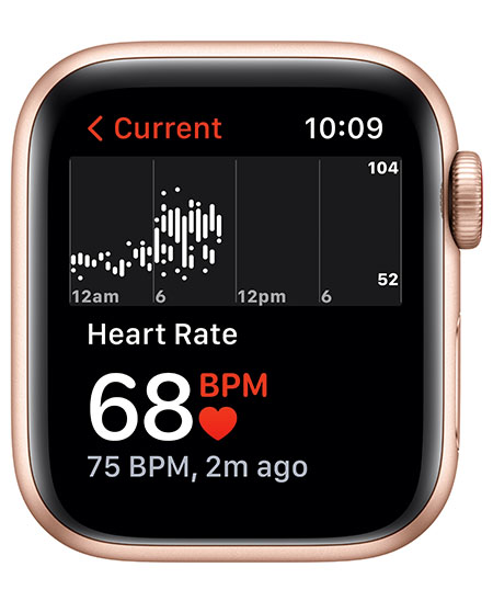 Buy Apple Watch SE on an Interest Free 