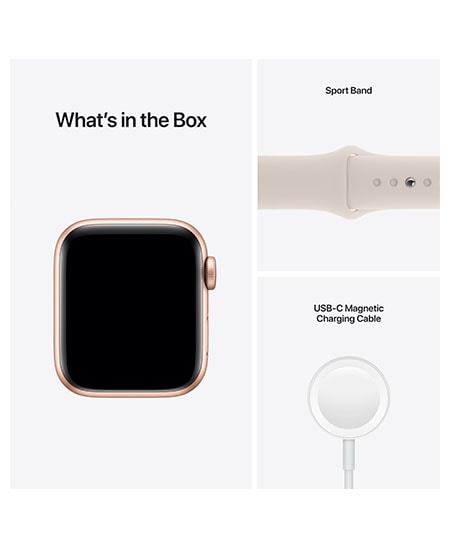 Buy Apple Watch SE on a Plan | Optus Business