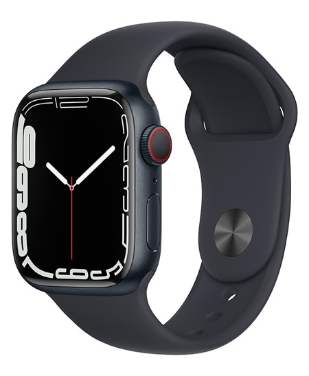 Smart Watches: Apple Watch \u0026 Galaxy Watch | Optus