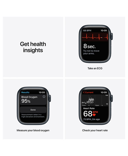 optus apple watch series 4