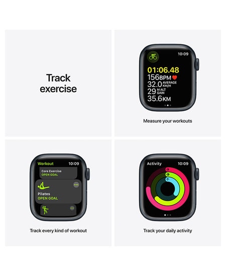 apple watch optus