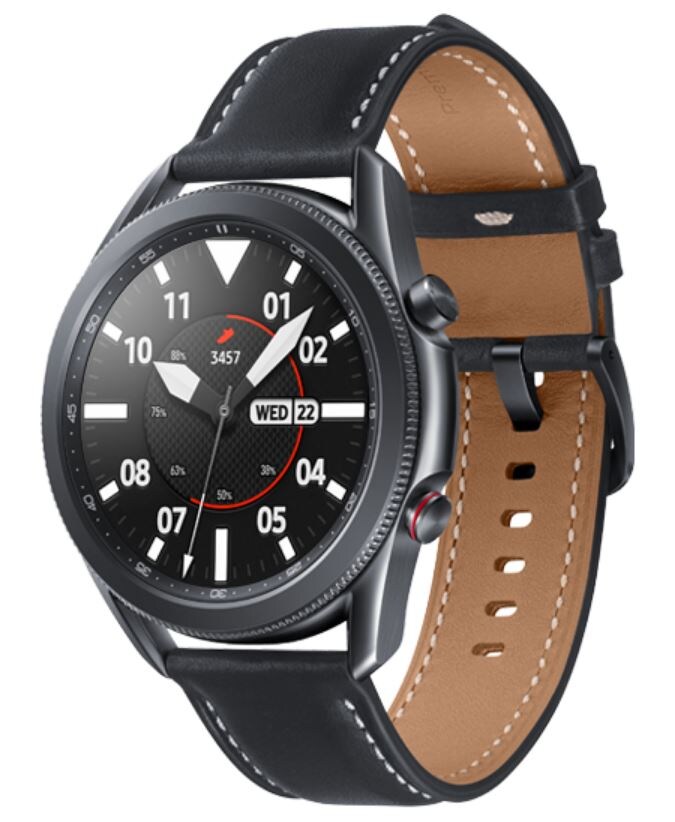 Apple Watch \u0026 Galaxy Watch | Optus