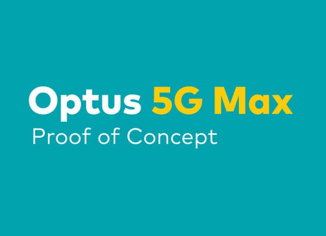 Optus 5g upgrade clearance