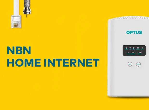 google home hub optus