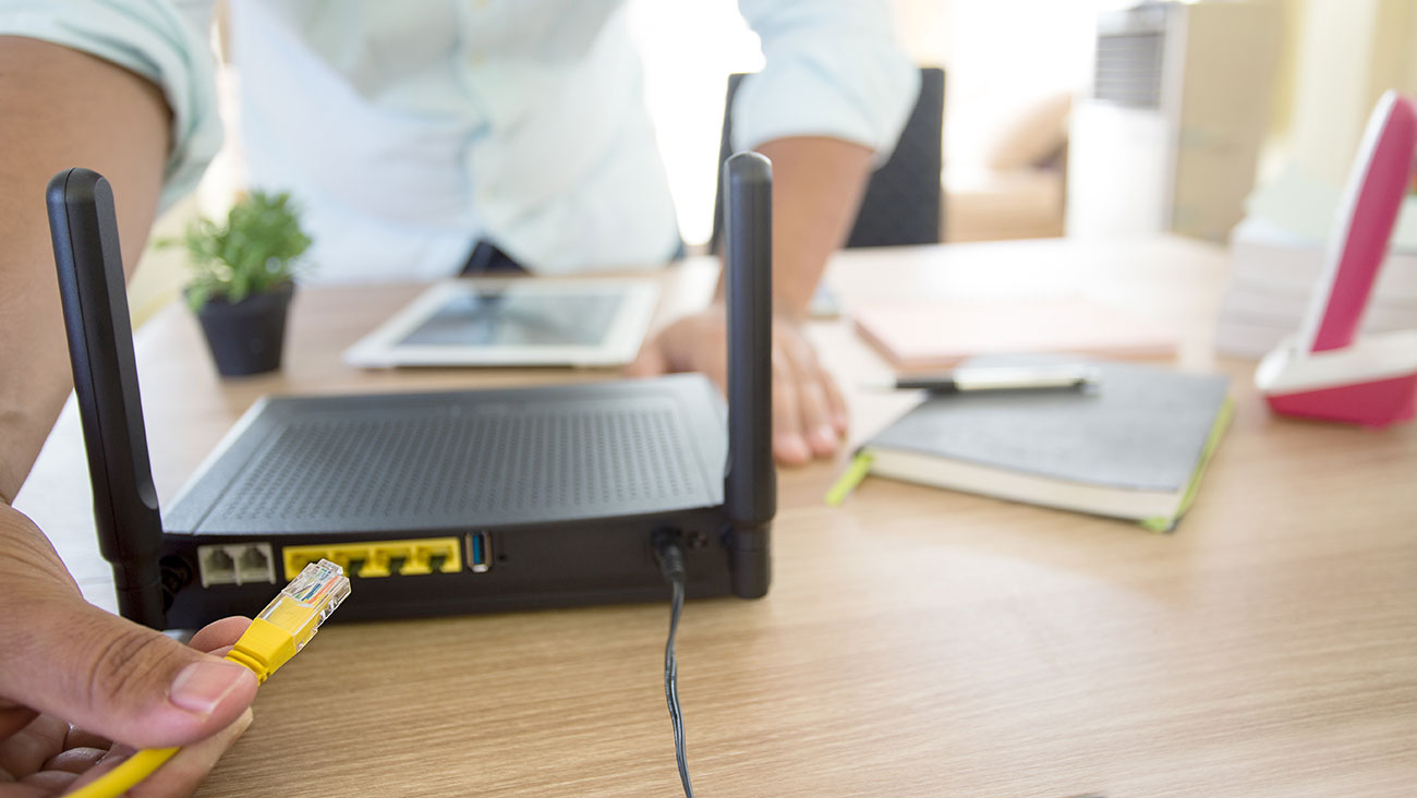 Best router for the nbn