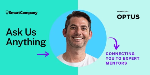 Tim Duggan answers your questions on creating work life balance.