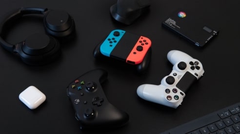 What were the top Nintendo Switch games in July 2023?