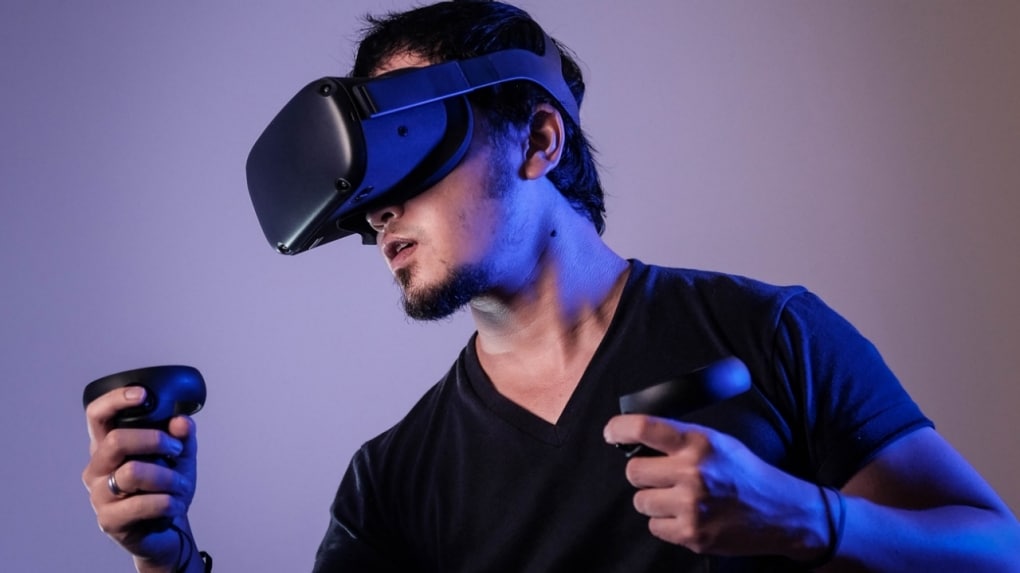 Top virtual reality games to play in 2021