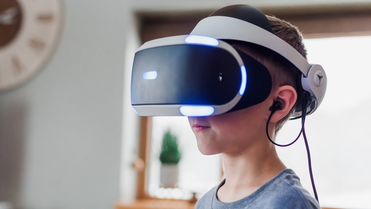 Virtual reality roundup: the right device for