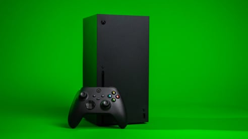 The New 1TB Black Xbox Series S Is Up for Preorder - IGN