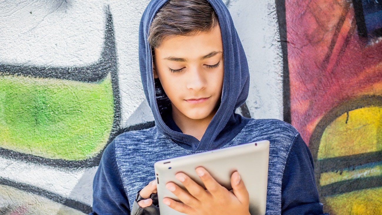 How Much Screen Time Is Too Much 