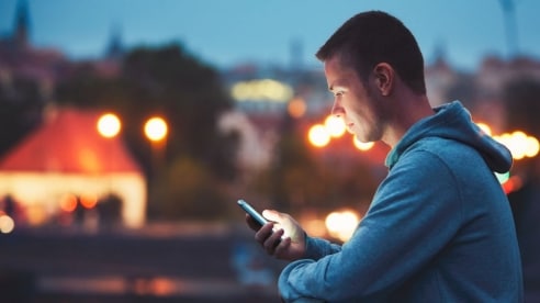 Happy World Telecommunications Day! Happy World Telecommunications Day!