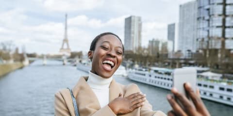 Optus expands Daily Roaming allowing eligible customers stay connected in-flight on select airlines from $5/day.