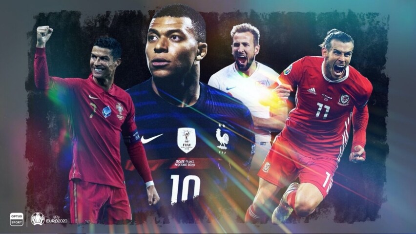 Favourite To Win Euro 2020 | Euro 2021